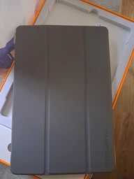 Комплект Планшет Teclast M50 (6/128) LTE с Чехлом Teclast M50 Smart Case (TL-112220)