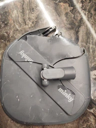 Швабра Minky Opti-Clean Spin Mop 360° (5010353328992)