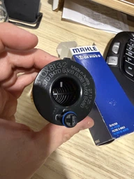 Фильтр масляный Knecht/MAHLE BMW 1 (F21)/3(F30/F80)/5(F10)/7(G11/G12) 1.5-2.0 12- (OX 813/2D) фото от покупателей 2