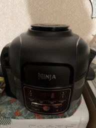 Мультиварка - cкороварка Ninja OP100EU фото от покупателей 1