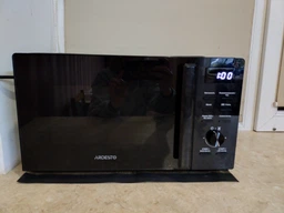 Мікрохвильова піч Ardesto WO-EGR820B