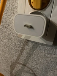 Комплект швидкого заряджання для Apple iPhone / iPad, Зарядний пристрій 20W USB-C Power Adapter (Type-C), Кабель заряджання USB-C to Lightning White