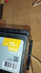 Автомобильный аккумулятор Exide Premium 6СТ-53 (EA530) 53 Ач (-/+) Euro 540 А (EA530) фото от покупателей 6