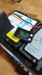 Автомобильный аккумулятор Exide Premium 6СТ-53 (EA530) 53 Ач (-/+) Euro 540 А (EA530) фото от покупателей 5