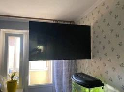 Настенное крепление для телевизора Brateck LPA52-443WL 32" - 55"