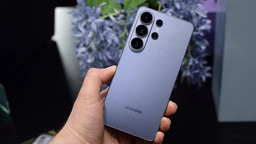 Мобильный телефон Samsung Galaxy S26 Plus 12/256GB Sky Blue (SM-S947BLBDEUC) фото от покупателей 1
