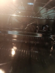 Газова плита Beko FBG62121WD фото от покупателей 1