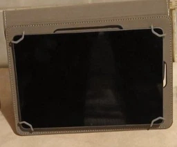 Планшет Lenovo Tab + Clear Case Wi-Fi 8/128 ГБ Місячний сірий