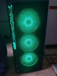 Компьютер ARTLINE Gaming X49 (X49v18) AMD Ryzen 5 5600 / RAM 32ГБ / SSD 1ТБ / nVidia GeForce RTX 5060 8ГБ фото от покупателей 2