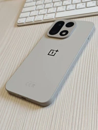 OnePlus 15 5G 16/256GB Infinite Black (Global ROM - NFC, OTA, OxygenOS) фото от покупателей 3