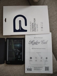Гидрогелевая пленка ArmorStandart для PocketBook 743C InkPad Color 2/InkPad Color 3 (ARM73464)