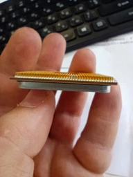 Процессор AMD Athlon 3000G 3.5GHz/4M (YD3000C6M2OFH) sAM4, tray фото от покупателей 3