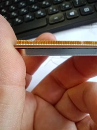 Процессор AMD Athlon 3000G 3.5GHz/4M (YD3000C6M2OFH) sAM4, tray фото от покупателей 1