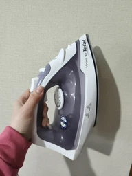 Утюг Tefal Virtuo 30 FV2C41E0 фото от покупателей 4