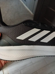 Мужские кроссовки для бега Adidas Runfalcon 5 IE0525 40 (6.5UK) 25 см Olistr/Shaoli/Cblack (4067889110813) фото от покупателей 8