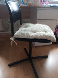 Крісло офісне обертове IKEA SMÄLLEN 005.034.35