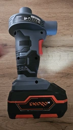 Акумуляторний копресор Graphite Energy+ 18V 58G089 (5902062506832)