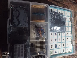 Начинающий стартовый набор ArduinoKit с диском ProLux версия для Arduino фото от покупателей 2