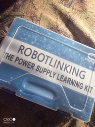 Начинающий стартовый набор ArduinoKit с диском ProLux версия для Arduino фото от покупателей 1