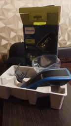 Машинка для стрижки волос Philips HC5610/15 5000 фото от покупателей 2