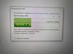 Флеш память USB Kingston DataTraveler Micro 256GB USB 3.2 Gen1 Silver (DTMC3G2/256GB)