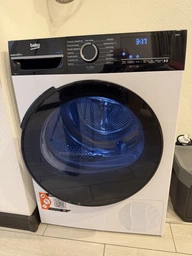 Сушильная машина Beko BM3T47239WPBB2 фото от покупателей 7