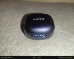 Наушники RZTK Studio S1 фото от покупателей 6