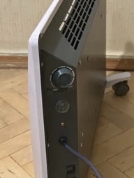 Конвектор Electrolux ECH/ECN-1500 M фото от покупателей 8