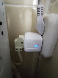 Умная Wi-Fi-розетка Smart Tuya с таймером фото от покупателей 14