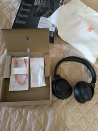 Наушники JBL T720 BT Purple (JBLT720BTPUR) фото от покупателей 5