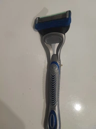 Станок для гоління чоловічий (Бритва) Gillette Fusion 5 CLASSIC та 2 змінні картриджі (касети)