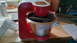 Кухонная машина BOSCH MUM58720