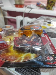 Ігровий набір Bakugan LSD83A1 (А2817) фото від покупців 1