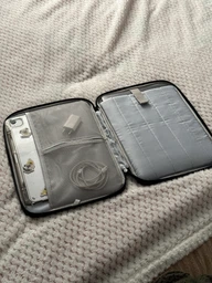 Чохол Sweetone для планшета Apple iPad Pro 12.9" Чорний (ND13-13BK)