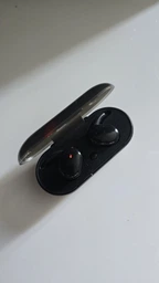 Беспроводные TWS наушники Y30 Bluetooth 5.0 Сенсорное управление с кейсом Black