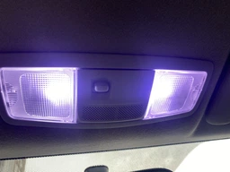 Комплект світлодіодних ламп NAPO LED SJ-3030-6SMD 36mm C5W C10W колір світіння білий 2 шт
