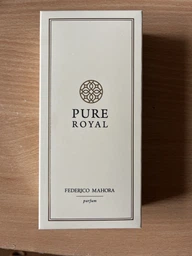 ПАРФУМИ ЖІНОЧІ PURE ROYAL 281 50 МЛ фото от покупателей 1