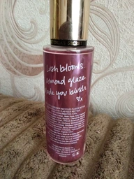 Спрей Velvet Petals 250мл. Victoria's Secret фото від покупців 1