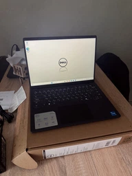Ноутбук Dell Inspiron 5440 14"/ Core i5-1334U/ 16GB/ 512GB SSD/ Iris Xe Graphics/ Win 11