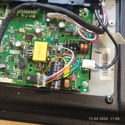 Модуль универсального ШИМ 60W, CA-888 - 458649 фото от покупателей 1