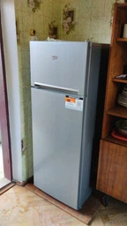 Холодильник BEKO RDSA240K20S