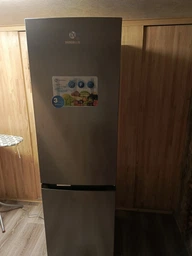 Холодильник Interlux ILR-0288INF фото от покупателей 6