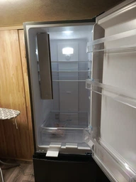 Холодильник Interlux ILR-0288INF фото от покупателей 5