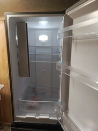 Холодильник Interlux ILR-0288INF фото от покупателей 4