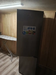 Холодильник Interlux ILR-0288INF фото от покупателей 3