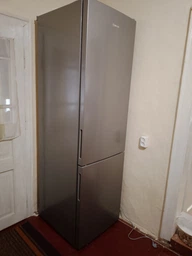 Холодильник Indesit INK 25402 S4E (INK25402S4E) Indesit INK25402S4E 954182 фото от покупателей 1