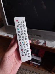 Пульт для телевизоров PANASONIC EUR 511300 [TV]