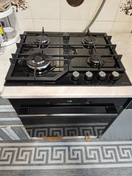 Варильна поверхня Gorenje GTW641KB фото от покупателей 1