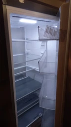 Холодильник LG GC-B509FNPW фото от покупателей 5