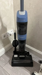 Моющий аккумуляторный пылесос Rowenta X-Clean 2 GZ2271E0 фото от покупателей 1